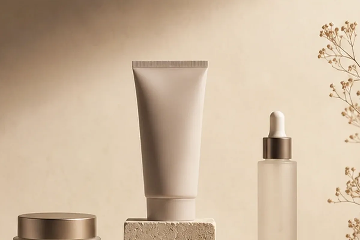 Hochwertige Beauty-Inszenierung zu Auswahlkriterien für Blumiger Duft für einen eleganten Stil