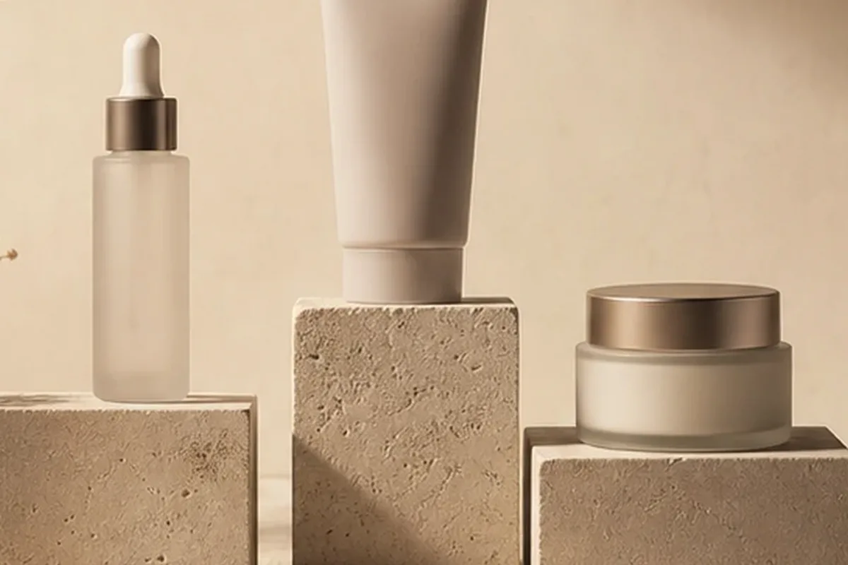 Redaktionelle Detailaufnahme zur Orientierung bei Eau de Parfum mit langer Haltbarkeit