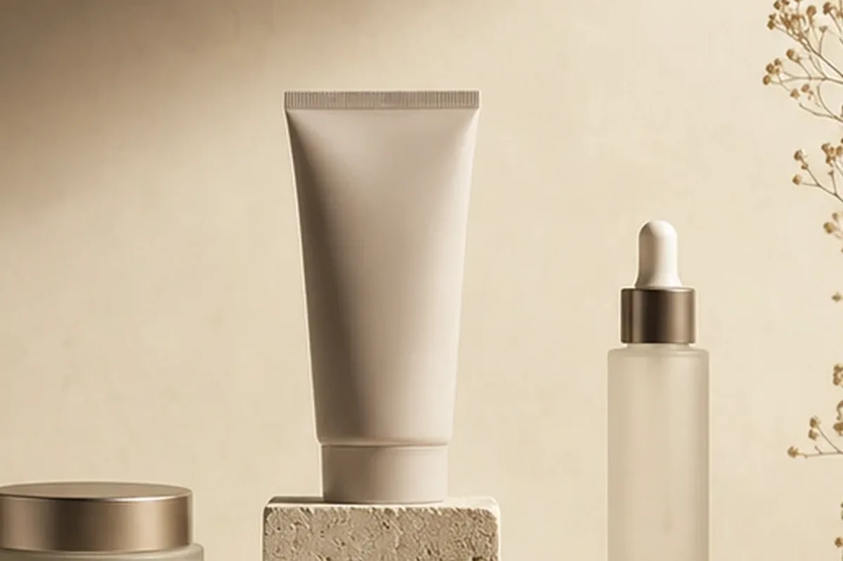 Redaktionelle Detailaufnahme zur Orientierung bei Frischer Duft für einen eleganten Stil