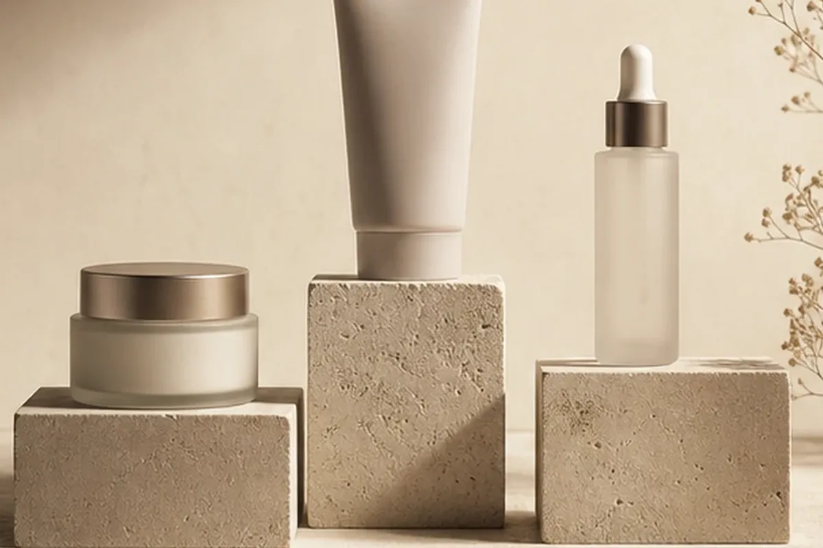 Hochwertige Beauty-Inszenierung zu Auswahlkriterien für Orientalischer Duft für sensible Nasen