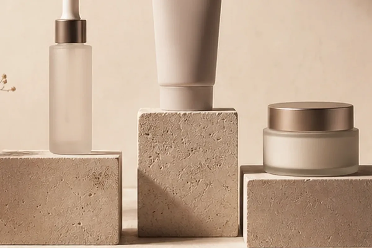 Hochwertige Beauty-Inszenierung zu Auswahlkriterien für Unisex-Parfum für sensible Nasen