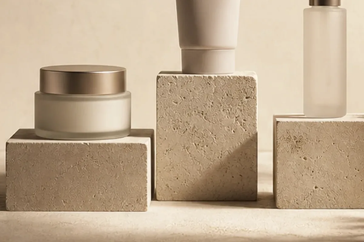 Hochwertige Beauty-Inszenierung zu Auswahlkriterien für Eau de Toilette für sensible Nasen
