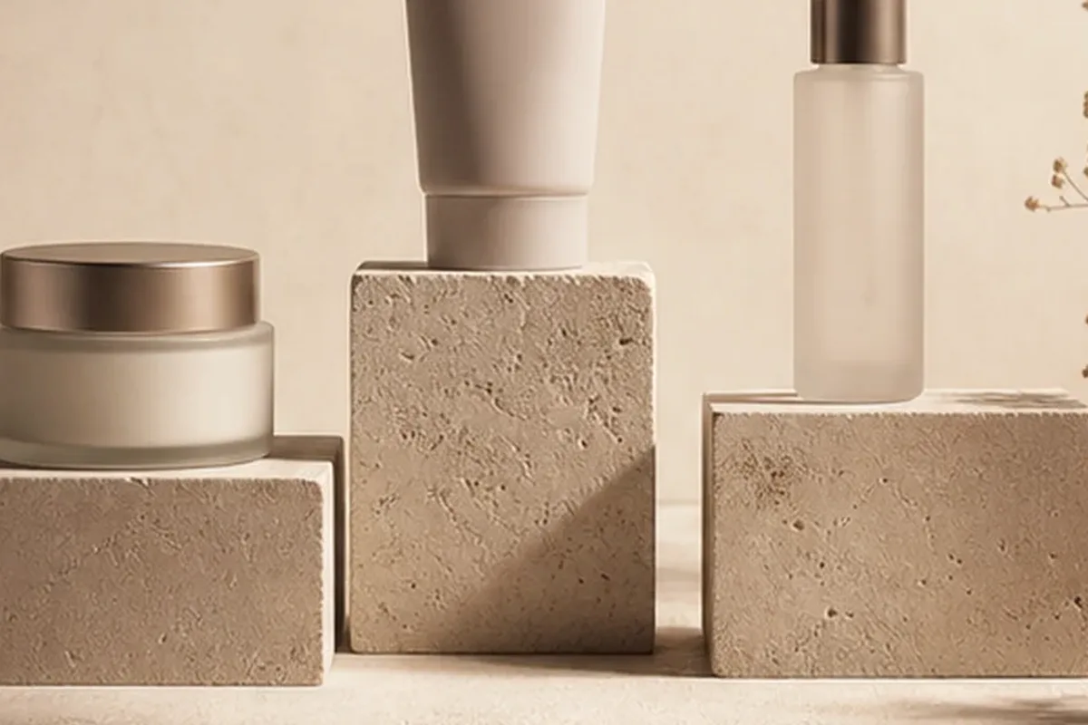 Hochwertige Beauty-Inszenierung zu Auswahlkriterien für Frischer Duft mit langer Haltbarkeit