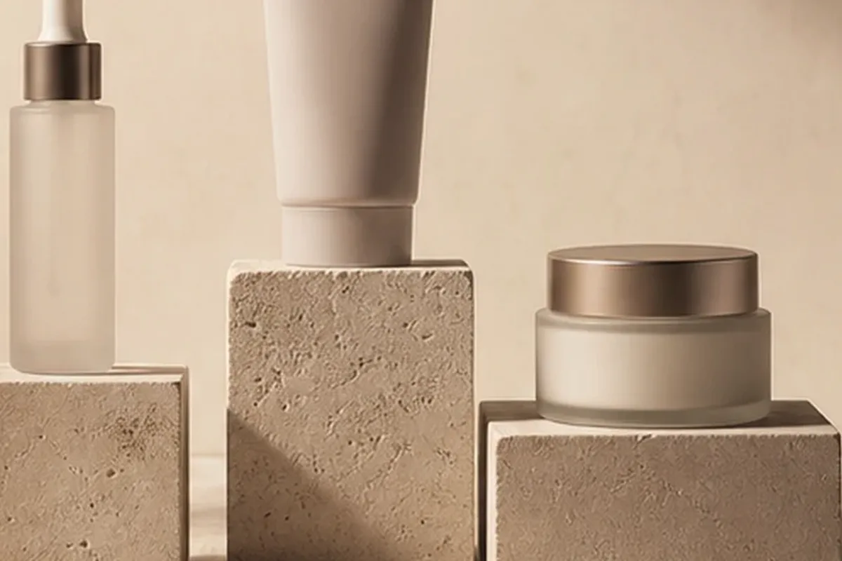 Hochwertige Beauty-Inszenierung zu Auswahlkriterien für Frischer Duft bei kaltem Wetter