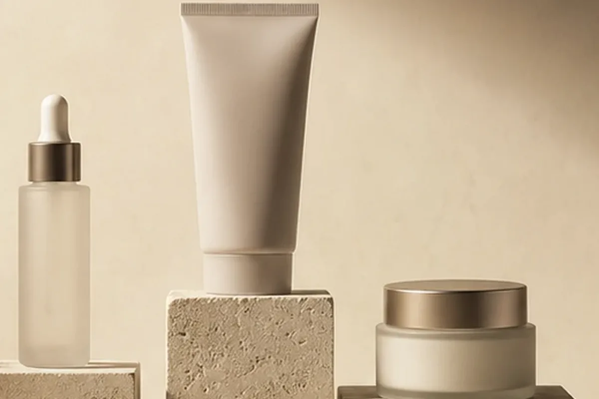 Redaktionelle Detailaufnahme zur Orientierung bei Orientalischer Duft für einen minimalistischen Stil