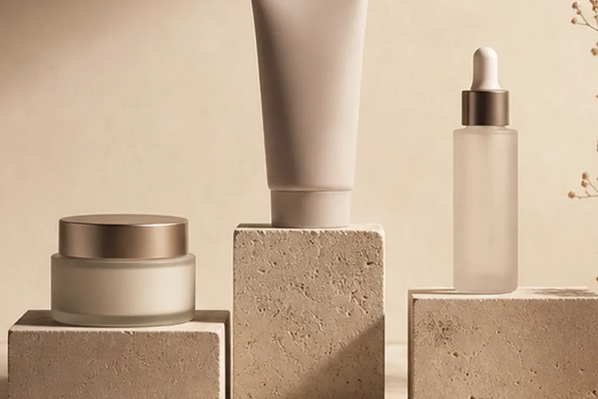 Hochwertige Beauty-Inszenierung zu Auswahlkriterien für Pediküre-Gerät für Anfänger