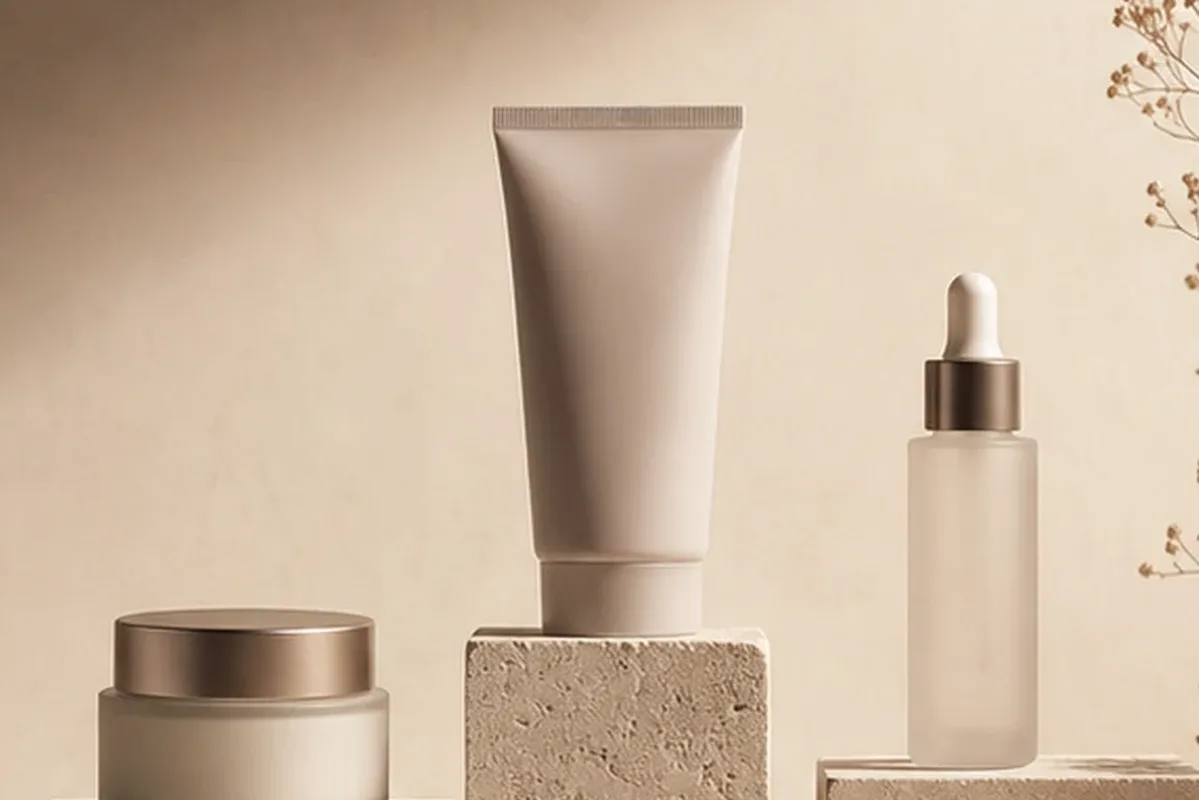 Redaktionelle Detailaufnahme zur Orientierung bei Blumiger Duft für einen minimalistischen Stil