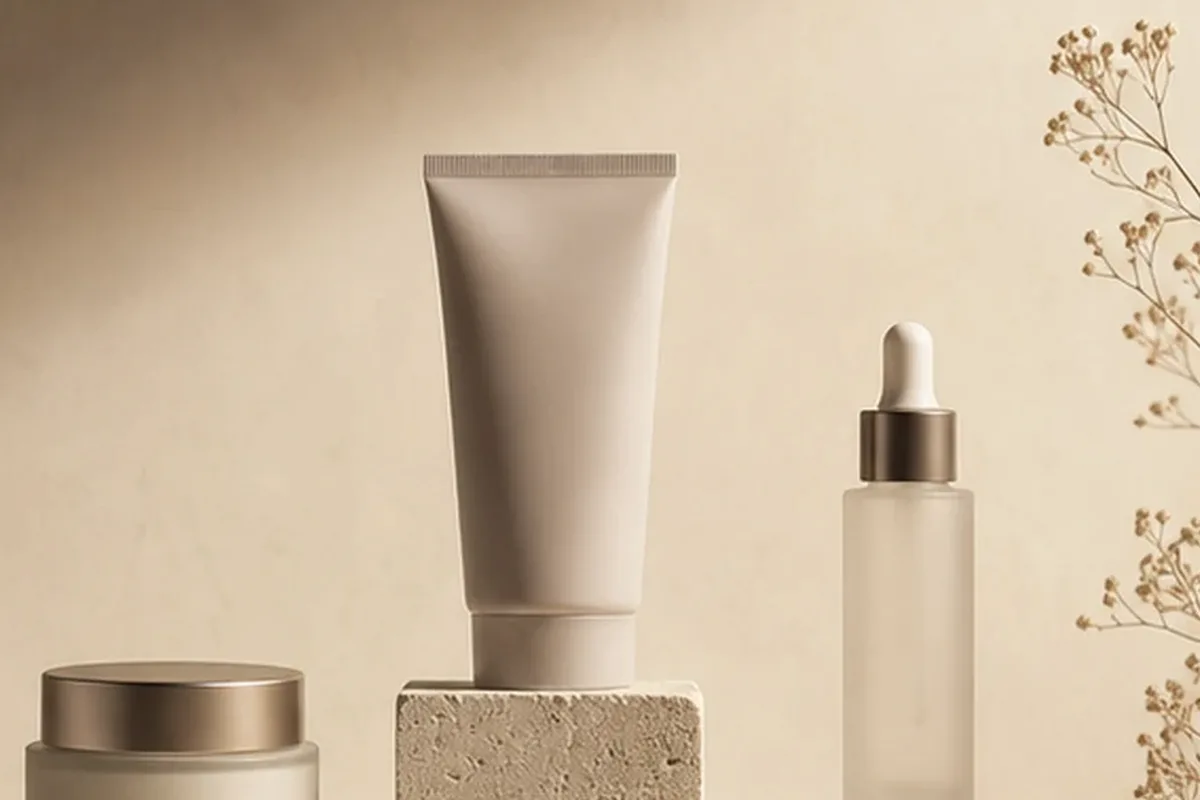 Redaktionelle Detailaufnahme zur Orientierung bei Blumiger Duft für einen eleganten Stil