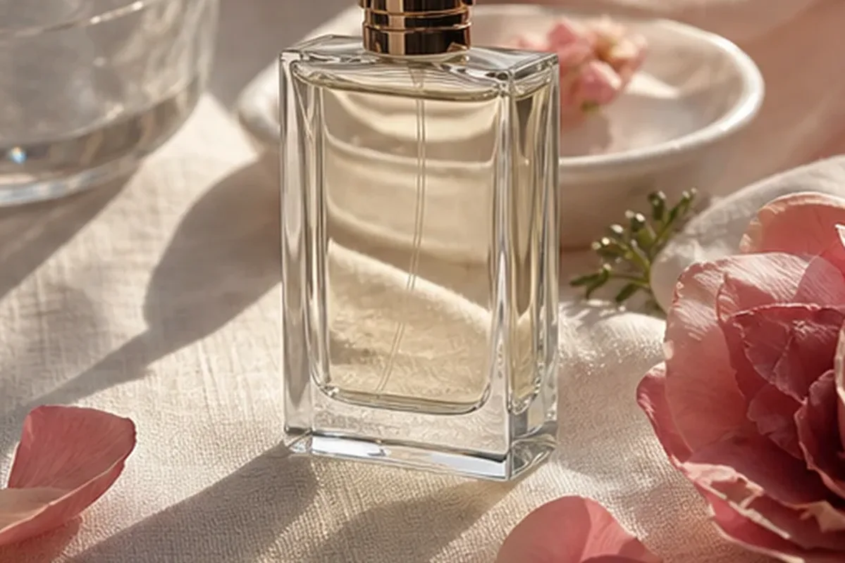 Redaktioneller Beauty-Moment zur Ausgangslage bei Parfum: Fehler vermeiden und Ergebnisse einordnen