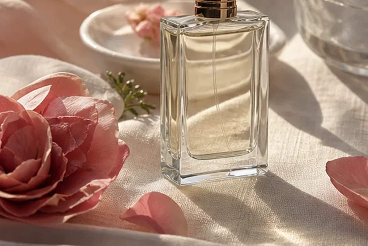 Authentische Beauty-Routine passend zum Thema Parfum: Alternativen vergleichen und passend entscheiden