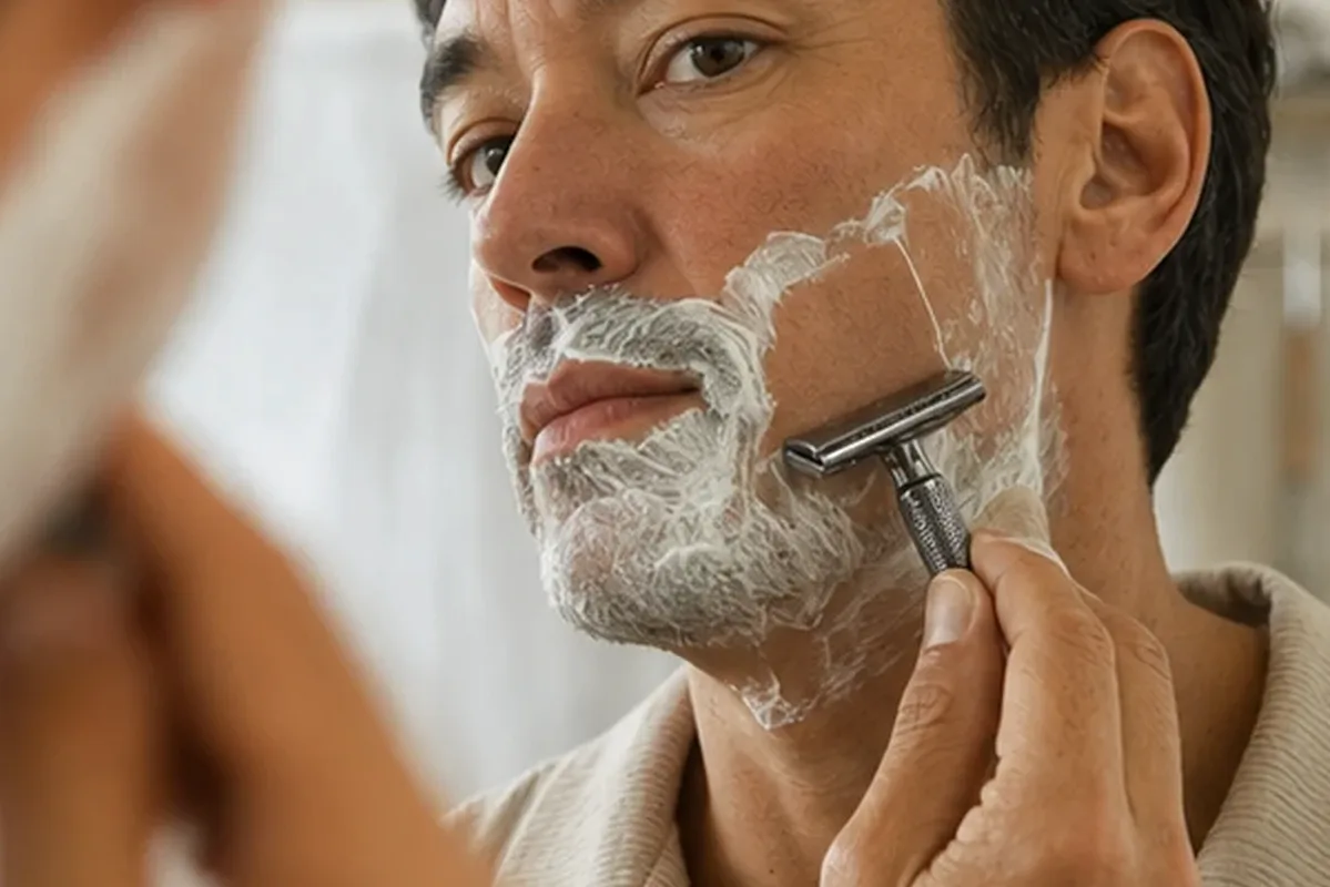 Hochwertige Beauty-Inszenierung zu Auswahlkriterien für IPL-Geräte im Vergleich