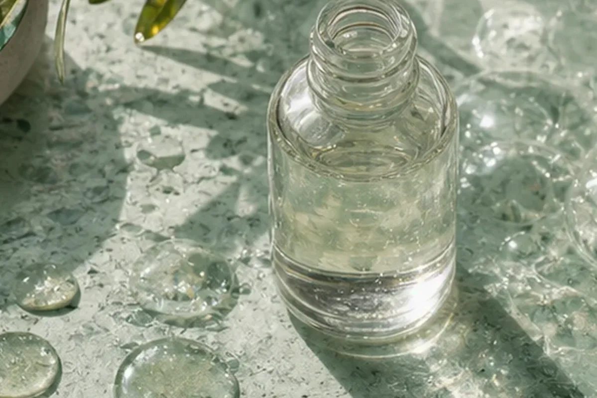 Hochwertige Beauty-Inszenierung zu Auswahlkriterien für Zitrischer Duft für sensible Nasen