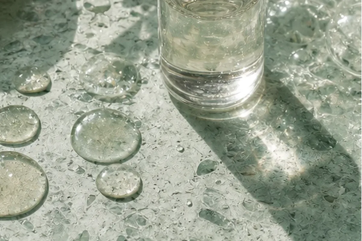 Hochwertige Beauty-Inszenierung zu Auswahlkriterien für Sommerparfum mit langer Haltbarkeit