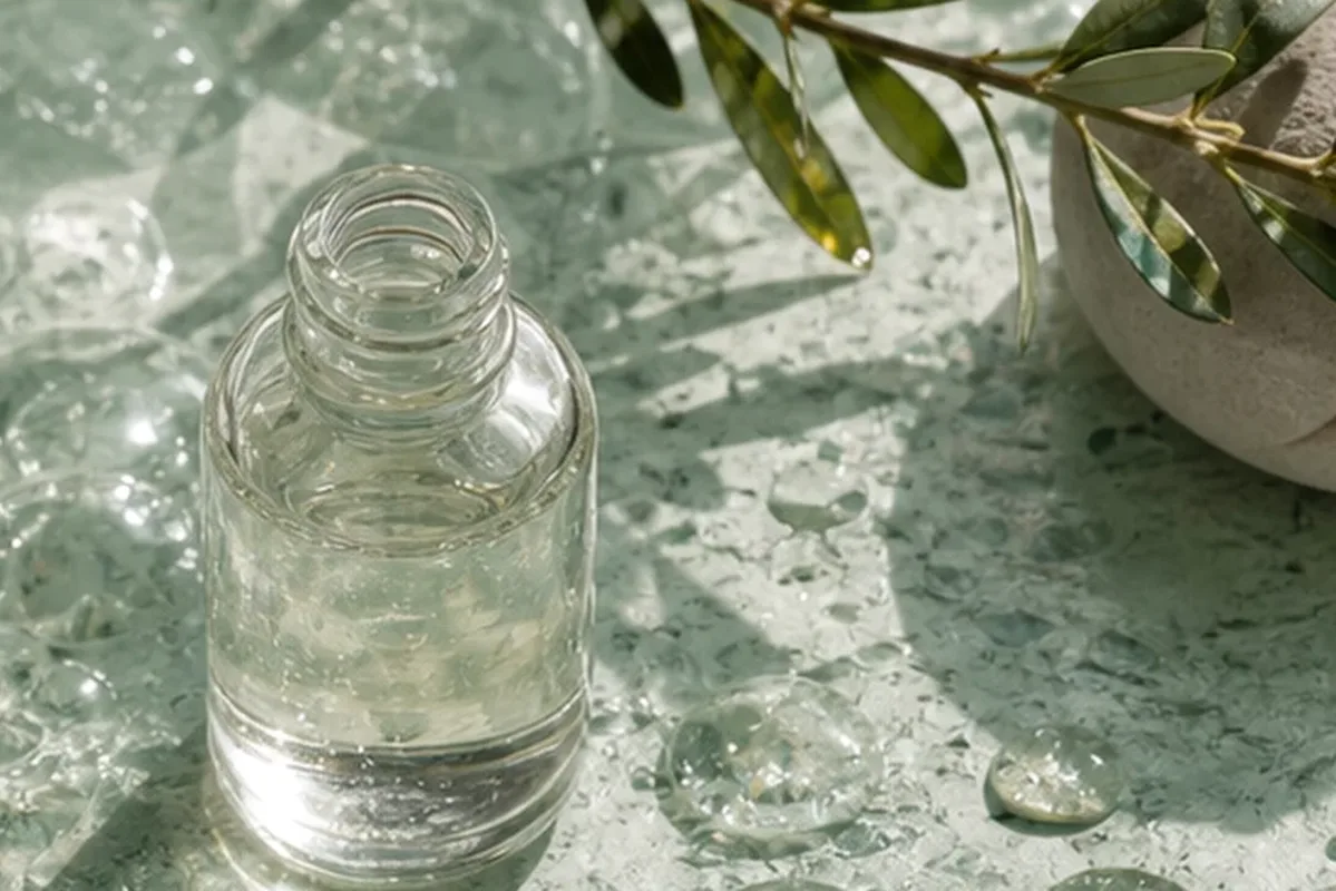 Redaktionelle Detailaufnahme zur Orientierung bei Blumiger Duft bei warmem Wetter