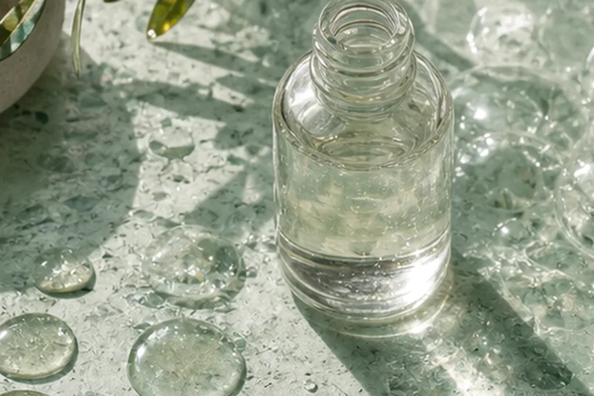 Hochwertige Beauty-Inszenierung zu Auswahlkriterien für Pediküre-Gerät mit Premium-Anspruch