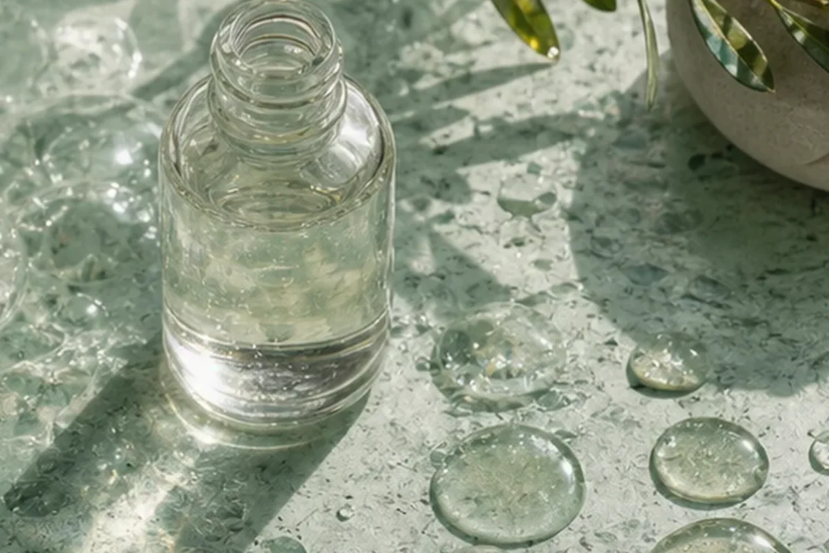 Hochwertige Beauty-Inszenierung zu Auswahlkriterien für Elektrische Zahnbürste für empfindliche Haut