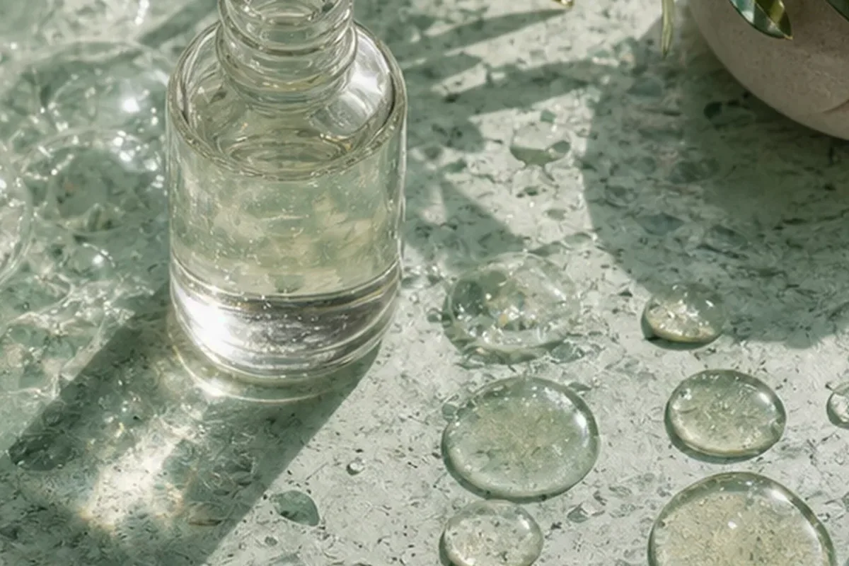 Hochwertige Beauty-Inszenierung zu Auswahlkriterien für Orientalischer Duft bei kaltem Wetter