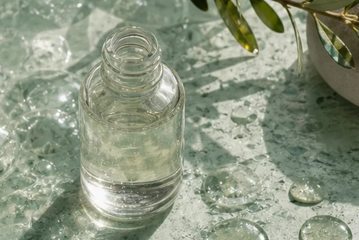 Redaktionelle Detailaufnahme zur Orientierung bei Blumiger Duft bei warmem Wetter