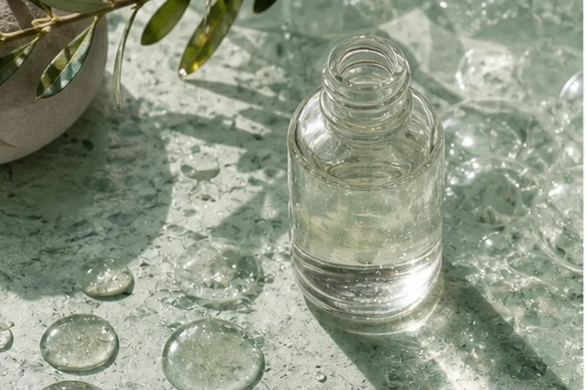 Redaktionelle Detailaufnahme zur Orientierung bei Holziger Duft bei kaltem Wetter
