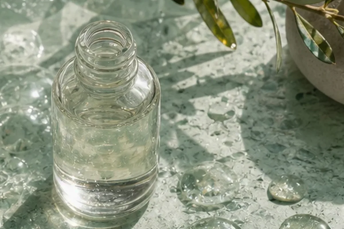 Redaktionelle Detailaufnahme zur Orientierung bei Rosenduft bei kaltem Wetter