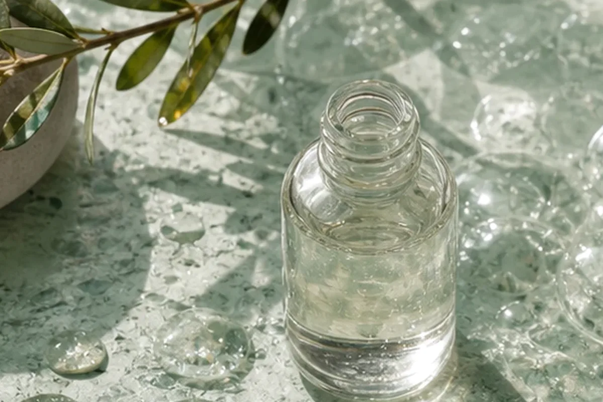 Redaktionelle Detailaufnahme zur Orientierung bei Glätteisen mit Premium-Anspruch