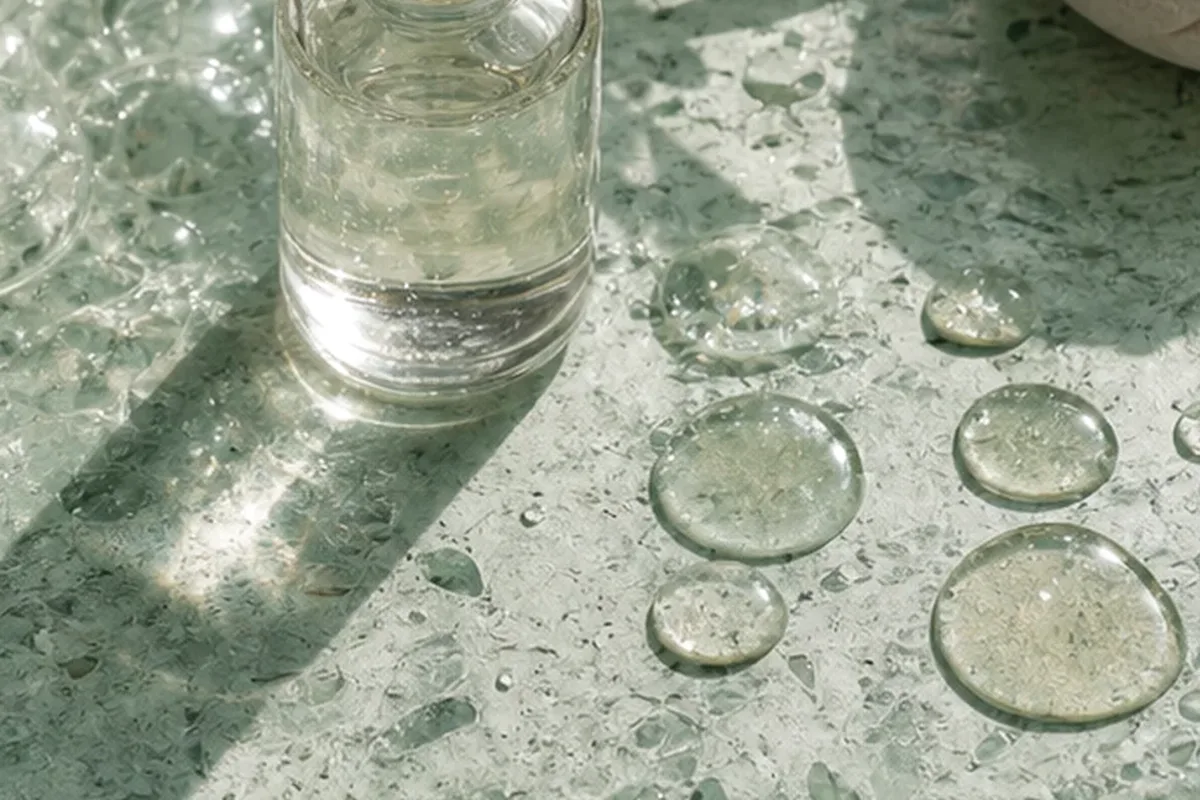 Redaktionelle Detailaufnahme zur Orientierung bei Blumiger Duft bei warmem Wetter