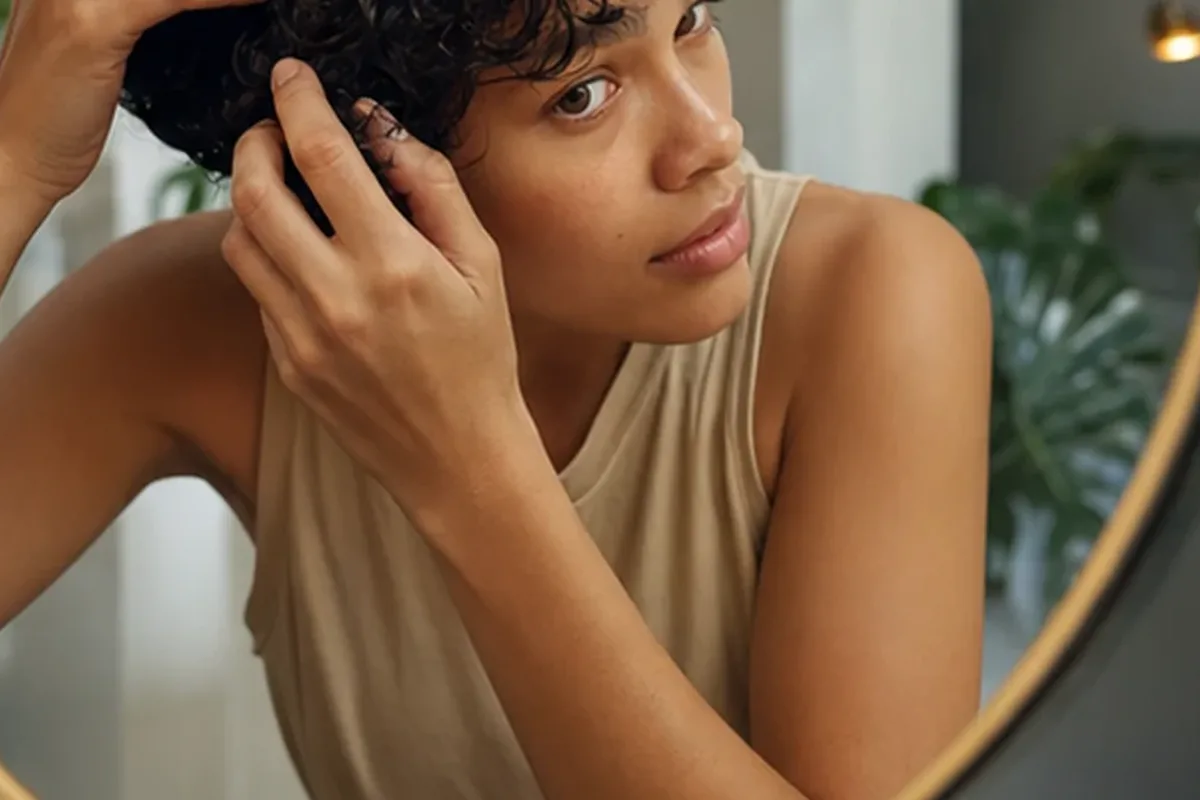 Hochwertige Beauty-Inszenierung zu Auswahlkriterien für So bewertet Beautyjuwel