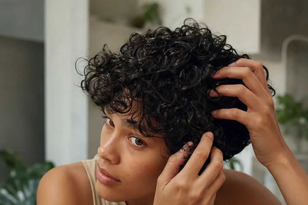 Hochwertige Beauty-Inszenierung zu Auswahlkriterien für deiner Suche nach Empfindliche Haut