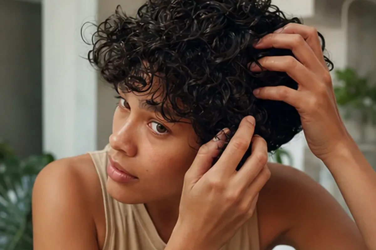 Hochwertige Beauty-Inszenierung zu Auswahlkriterien für Über Beautyjuwel