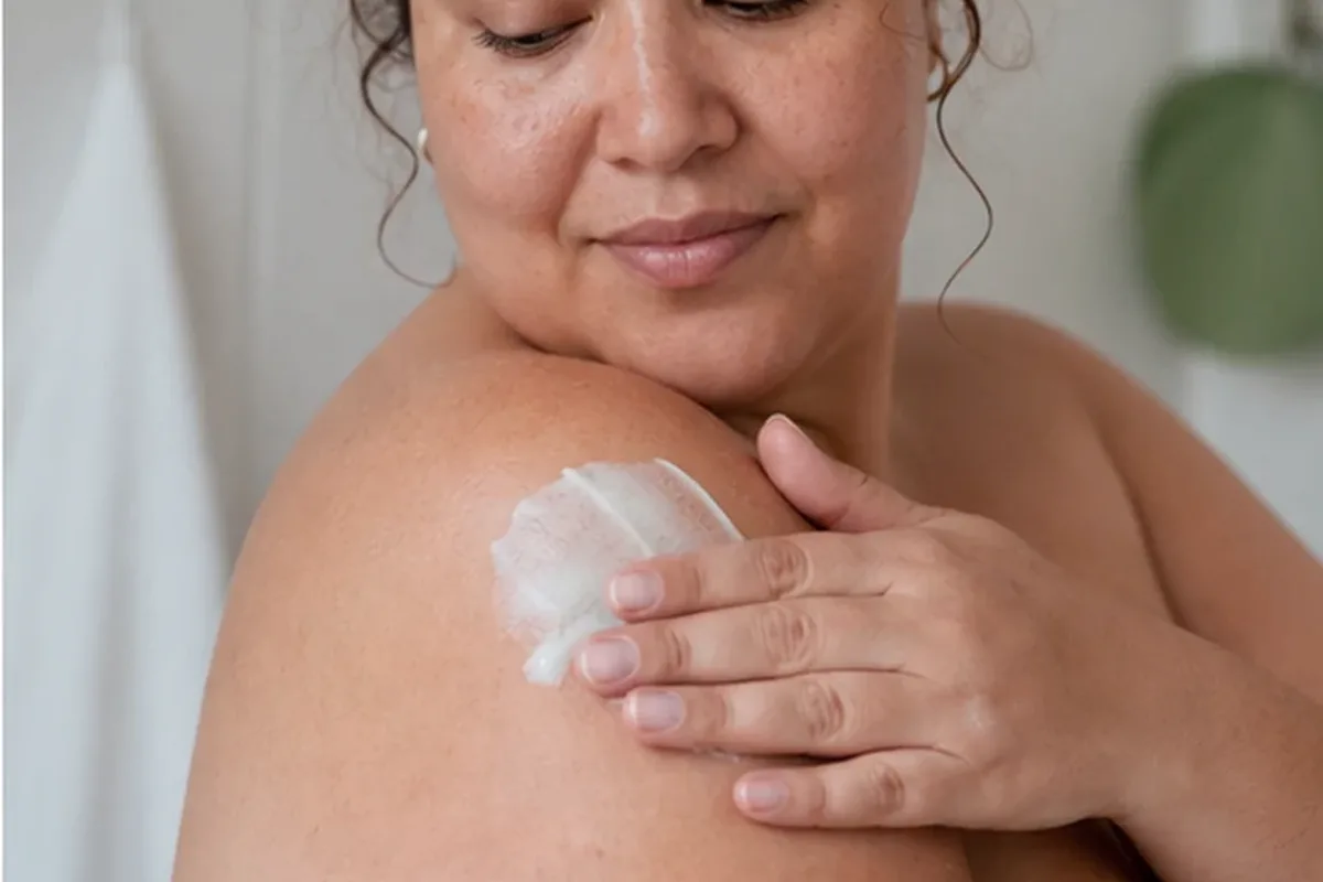 Redaktionelle Detailaufnahme zur Orientierung bei Waxing-Set für eine schnelle Anwendung