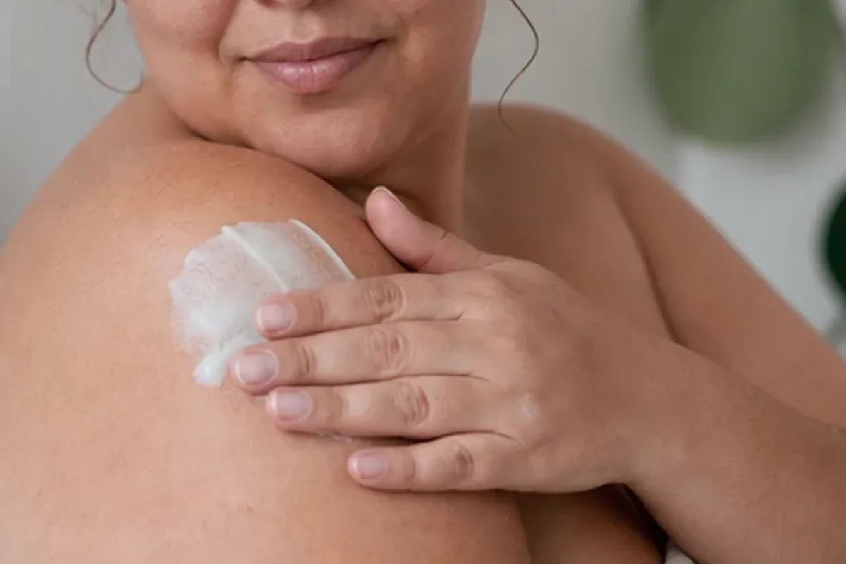 Hochwertige Beauty-Inszenierung zu Auswahlkriterien für Nagelhärter für raue Haut