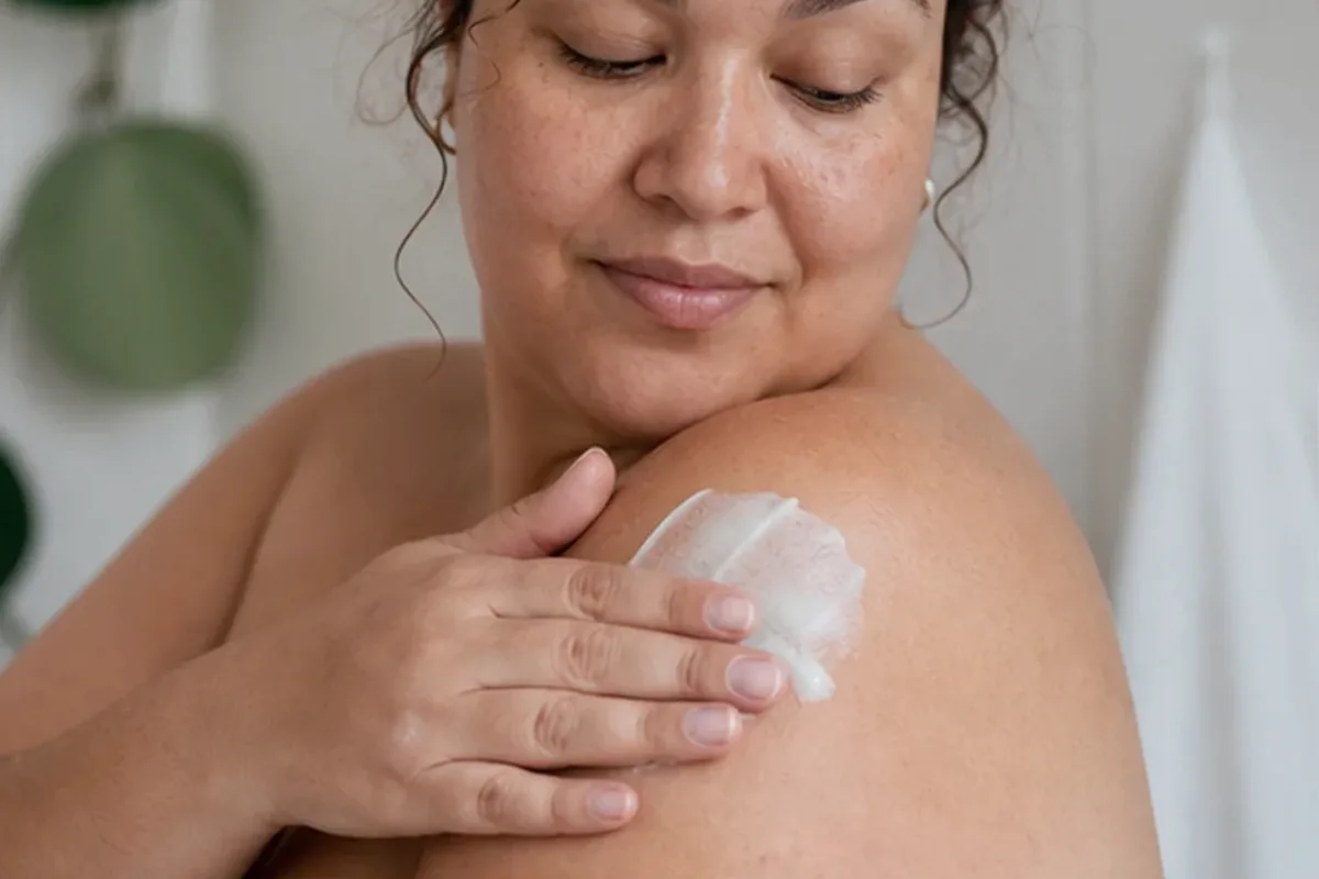 Redaktioneller Beauty-Moment zur Ausgangslage bei IPL