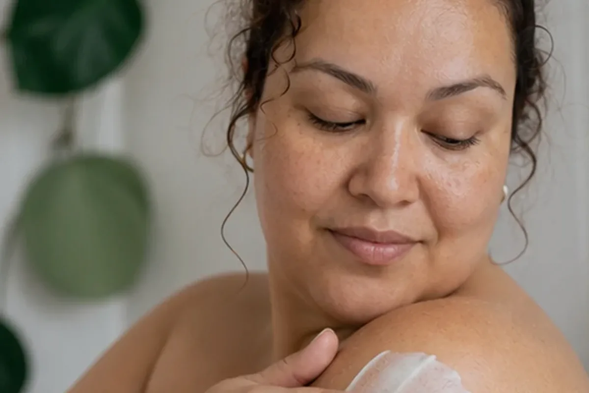 Redaktionelle Detailaufnahme zur Orientierung bei Beauty-Geräte: sanft starten und richtig anwenden