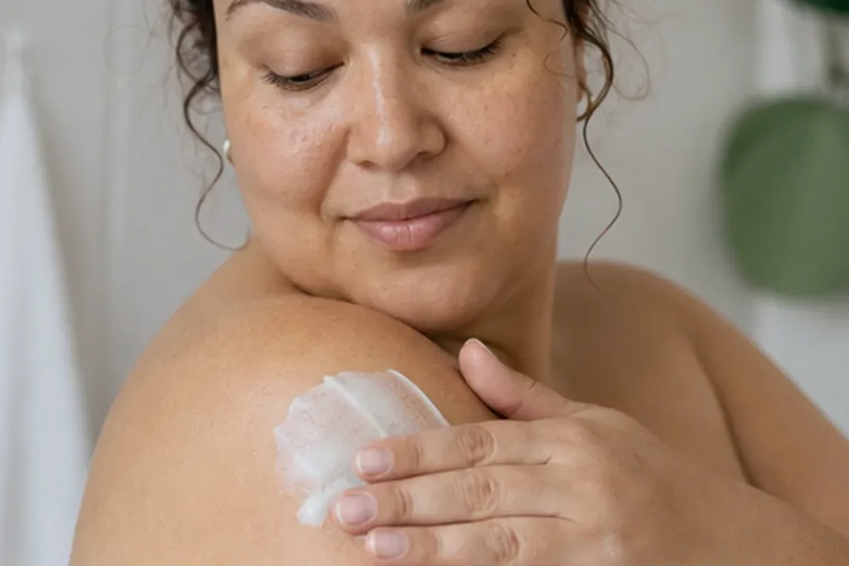 Redaktioneller Beauty-Moment zur Ausgangslage bei Nagelöl für empfindliche Haut