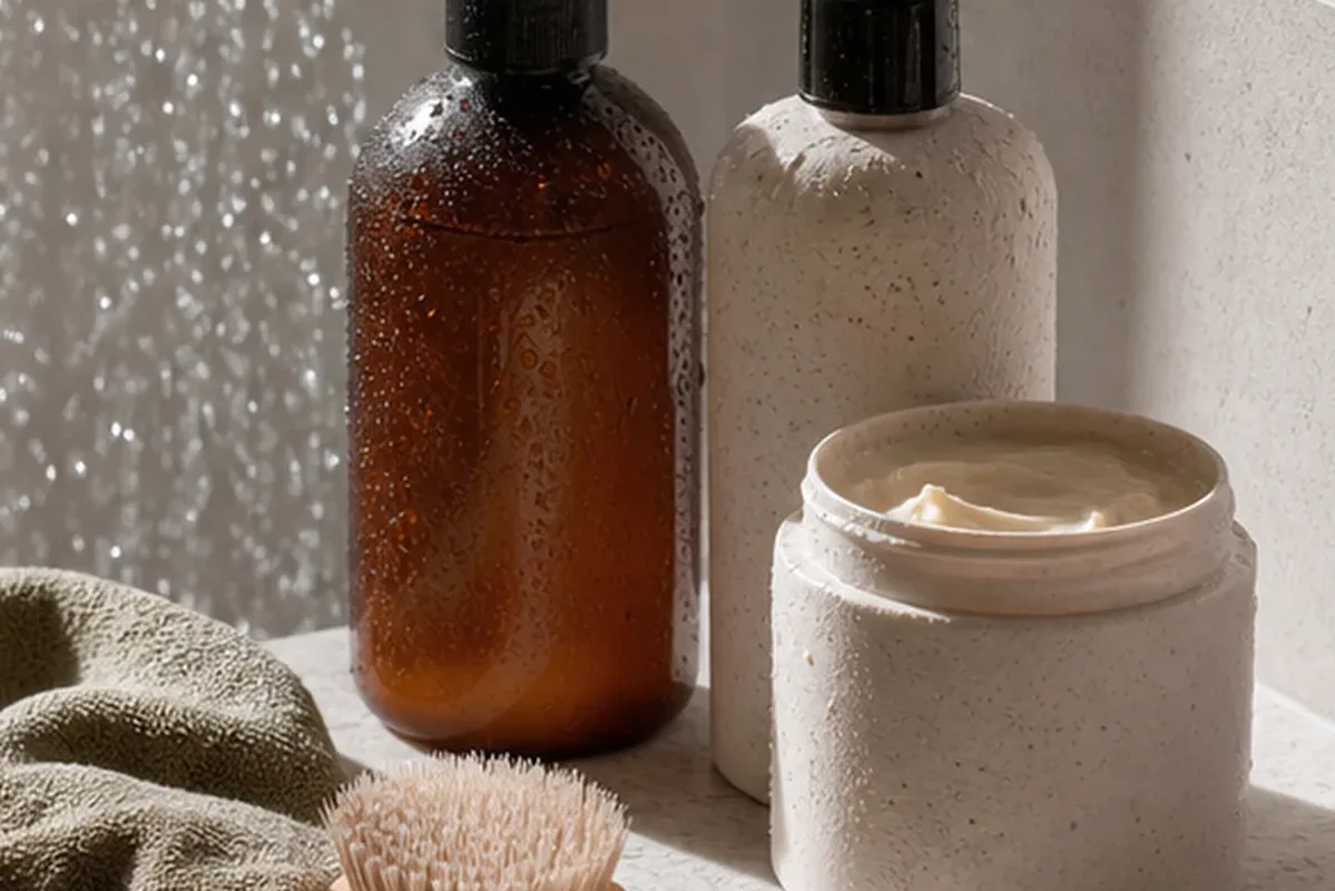 Hochwertige Beauty-Inszenierung zu Auswahlkriterien für Lockengel für trockenes Haar