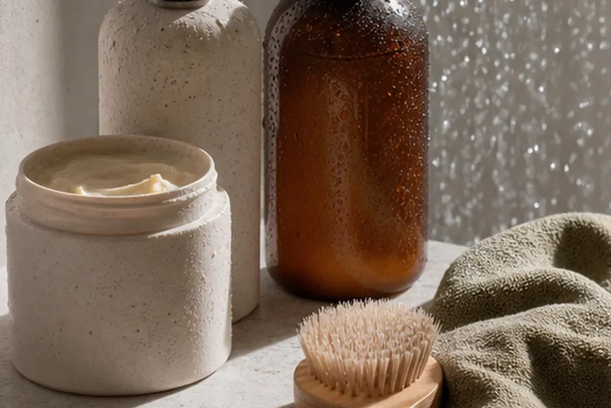 Hochwertige Beauty-Inszenierung zu Auswahlkriterien für Haarpflege: Fehler vermeiden und Ergebnisse einordnen
