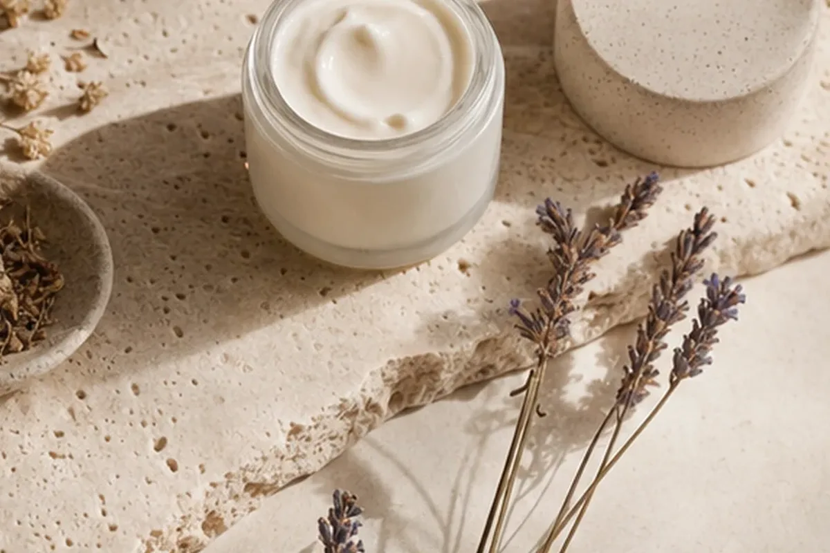 Hochwertige Beauty-Inszenierung zu Auswahlkriterien für dein persönlicher Beauty-Kompass