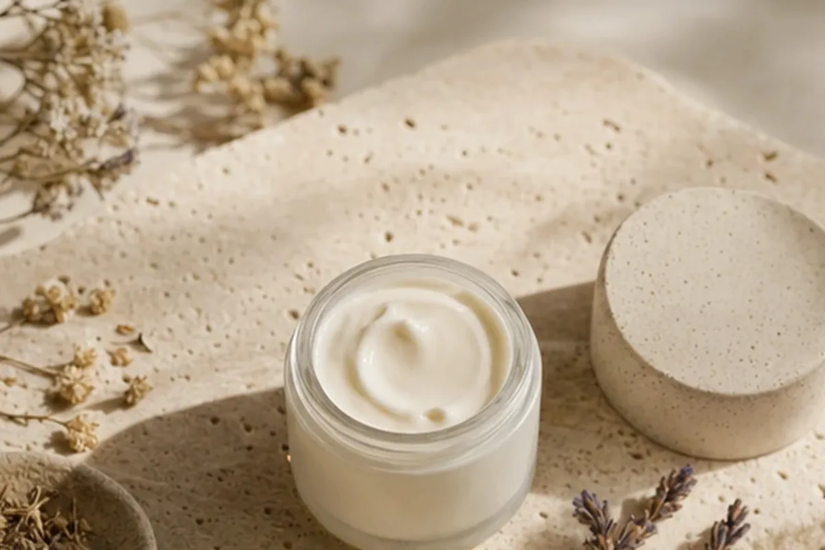 Hochwertige Beauty-Inszenierung zu Auswahlkriterien für Nagelhärter bei brüchigen Nägeln