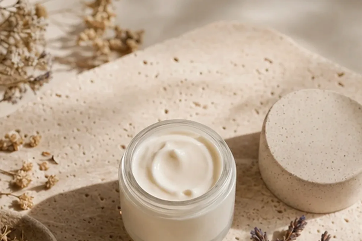 Hochwertige Beauty-Inszenierung zu Auswahlkriterien für Nagelhärter für beanspruchte Hände