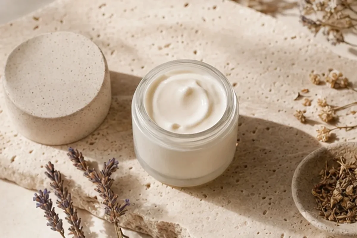 Hochwertige Beauty-Inszenierung zu Auswahlkriterien für Hornhautpflege für müde Füße