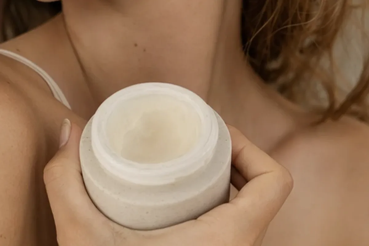 Hochwertige Beauty-Inszenierung zu Auswahlkriterien für After Shave für Pflege-Einsteiger