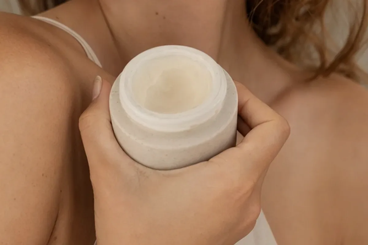 Hochwertige Beauty-Inszenierung zu Auswahlkriterien für Bartbalsam für Pflege-Einsteiger
