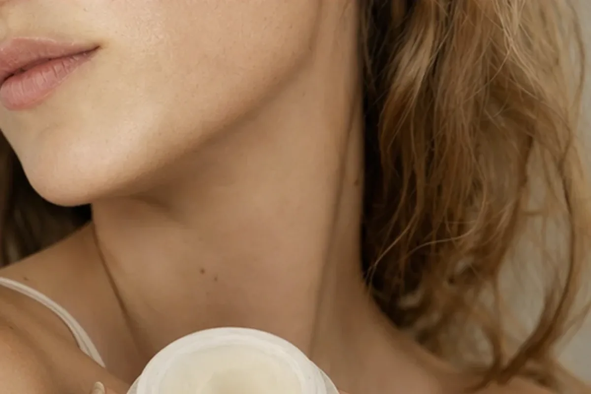 Hochwertige Beauty-Inszenierung zu Auswahlkriterien für Make-up