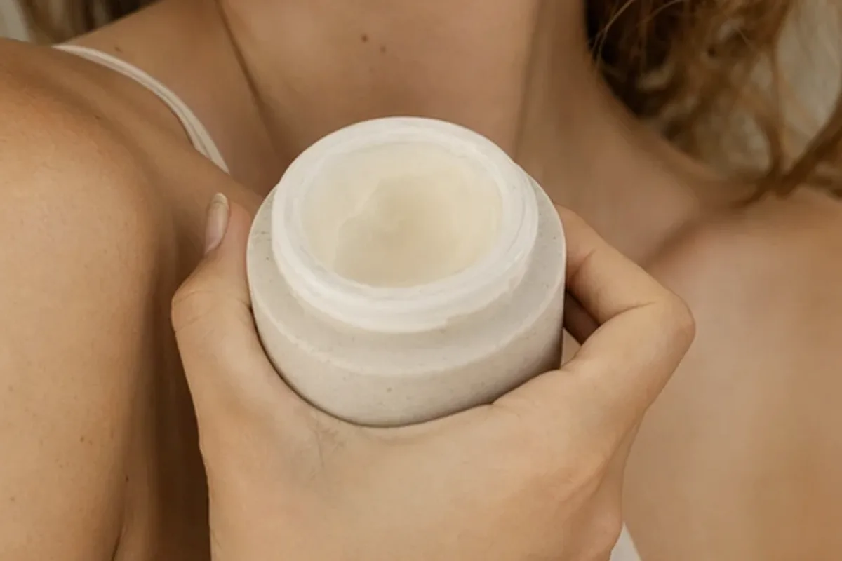 Hochwertige Beauty-Inszenierung zu Auswahlkriterien für Männerpflege