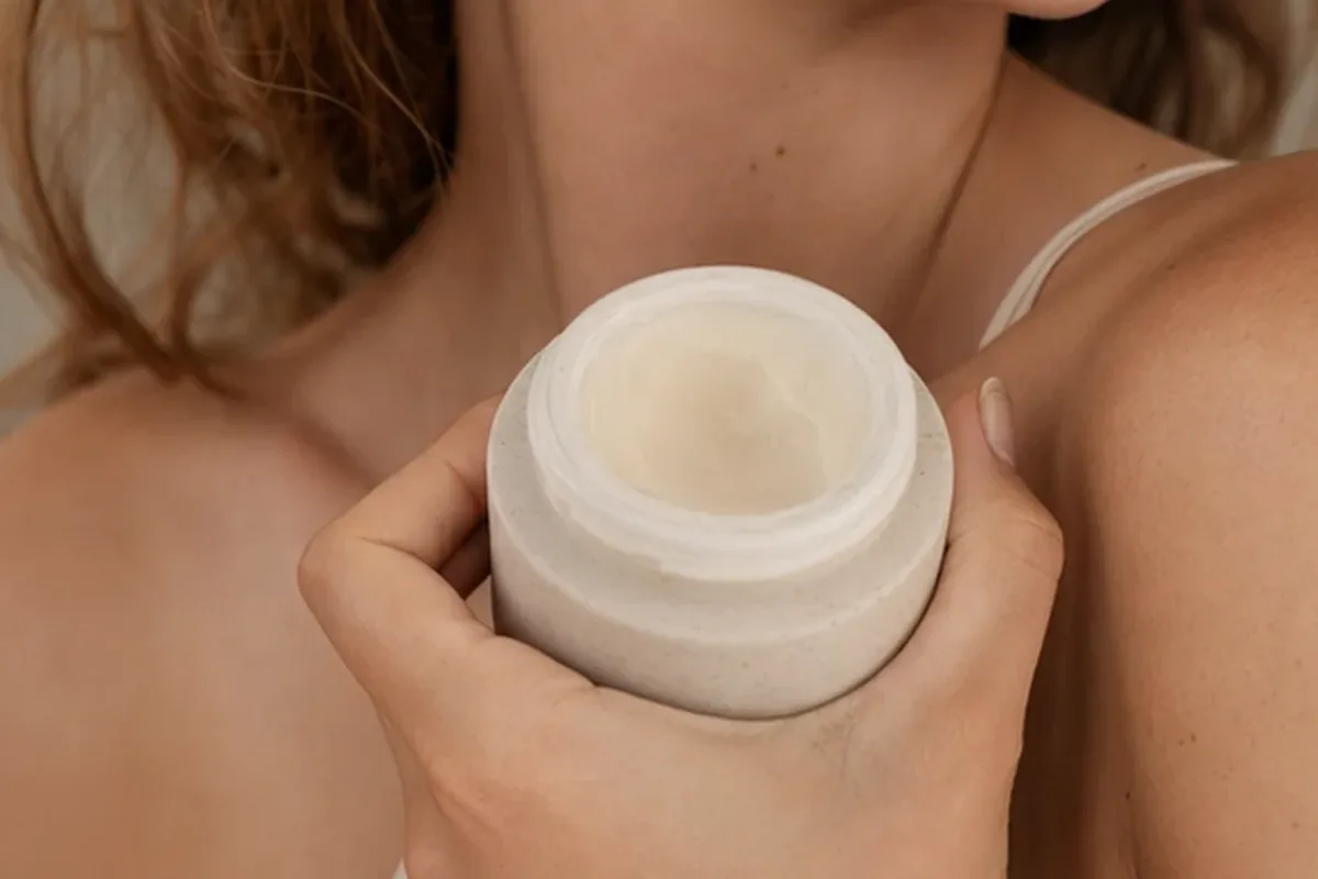 Hochwertige Beauty-Inszenierung zu Auswahlkriterien für Concealer für reife Haut