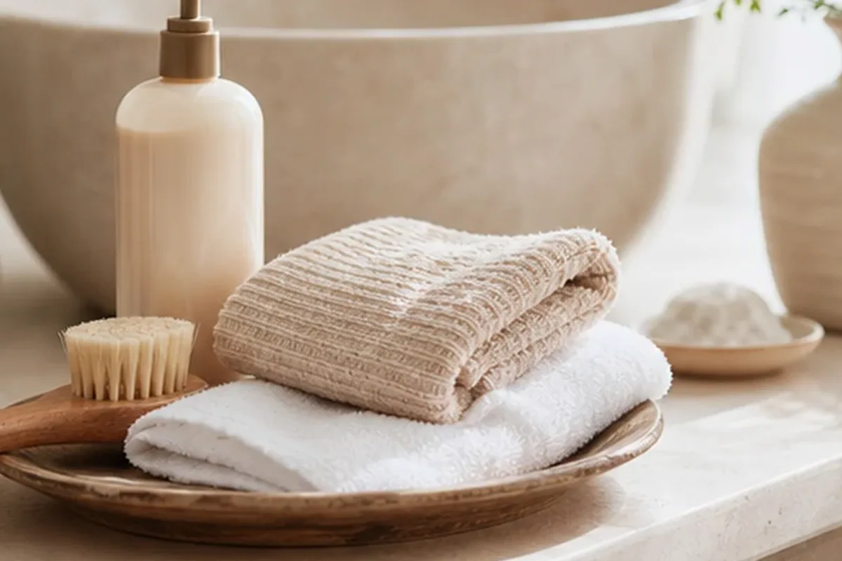 Hochwertige Beauty-Inszenierung zu Auswahlkriterien für Rasierhobel für dunkle Haare