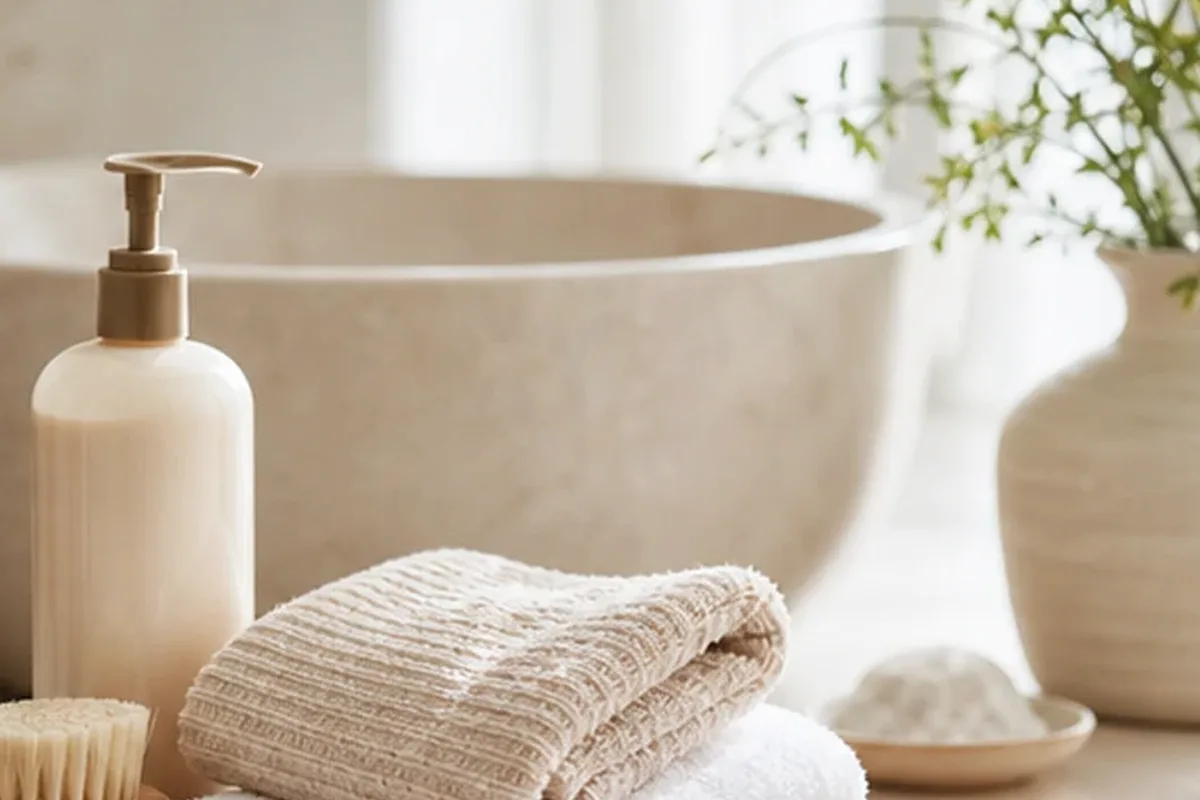 Redaktionelle Detailaufnahme zur Orientierung bei IPL oder Epilierer?