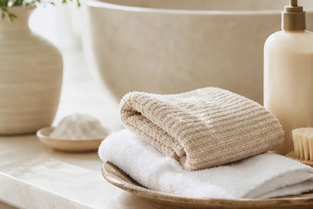 Hochwertige Beauty-Inszenierung zu Auswahlkriterien für Rasierhobel für einen lückenhaften Bart