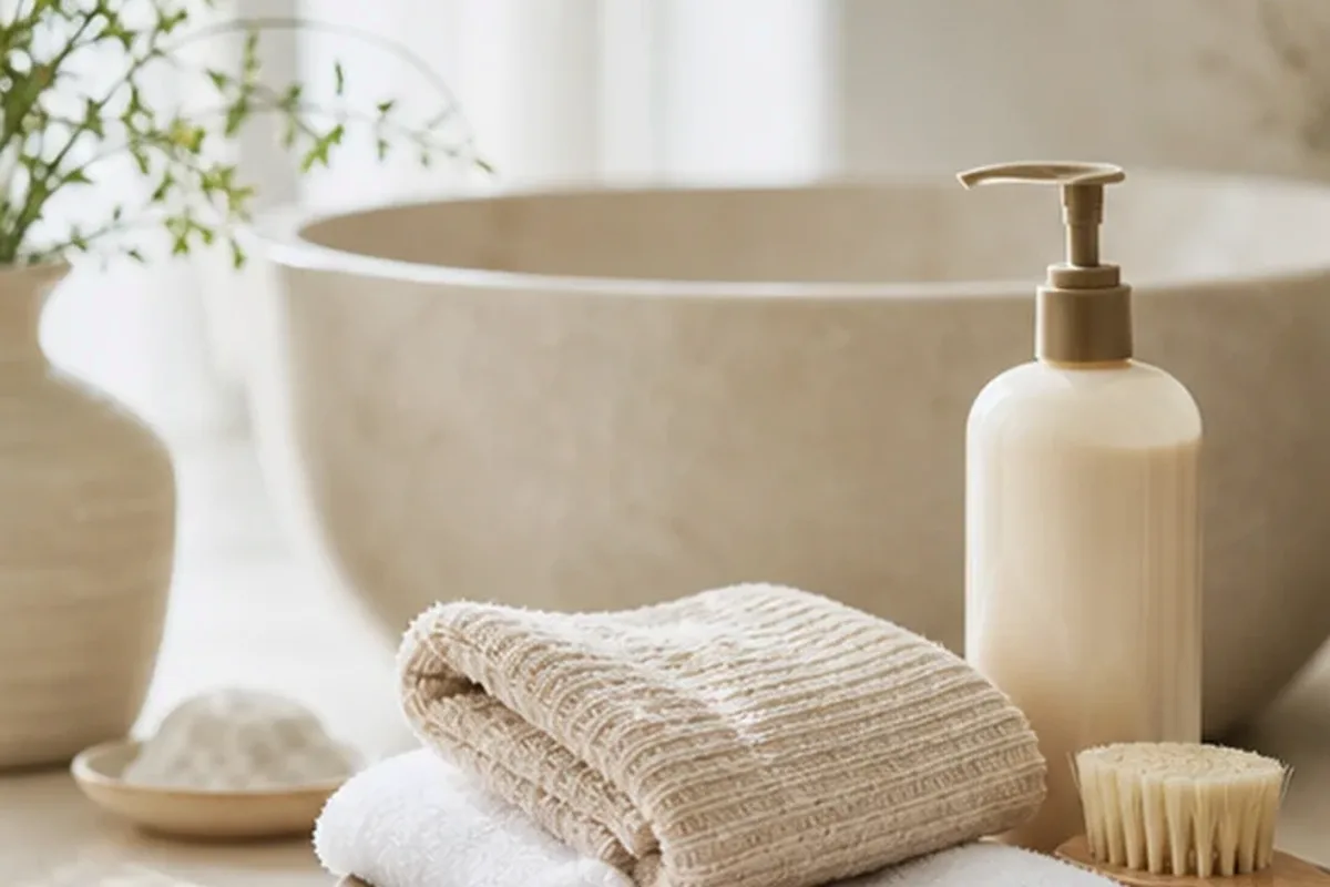 Redaktionelle Detailaufnahme zur Orientierung bei Eau de Parfum mit langer Haltbarkeit