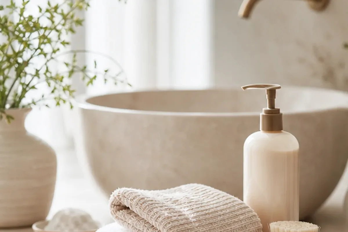 Redaktionelle Detailaufnahme zur Orientierung bei Eau de Parfum mit langer Haltbarkeit
